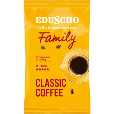 Tchibo Family mletá 15 x 100 g