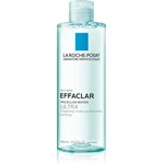 La Roche-Posay Effaclar Ultra почистваща мицеларна вода за проблемна кожа, акне 400ml