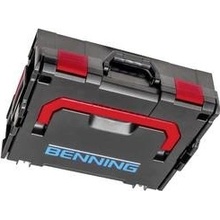 Benning L-Boxx 136 10236015 kufřík na měřicí přístroje ABS 445 x 152 x 358 mm