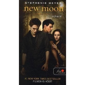 New Moon-Újhold