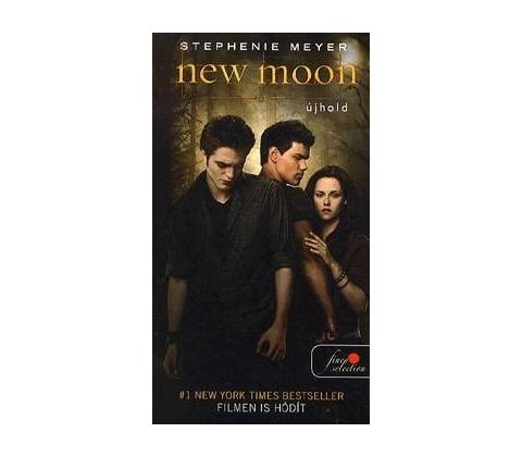 New Moon-Újhold