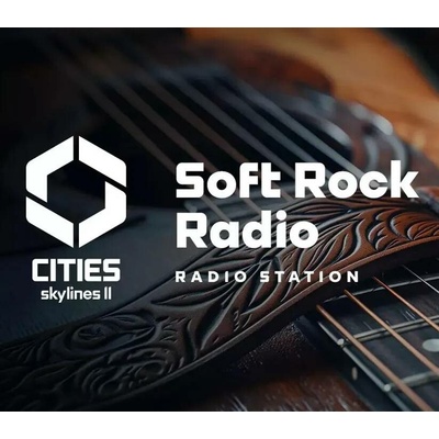 Cities: Skylines II - Soft Rock Radio