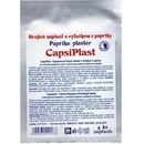 Capsiplast - Hrejivá Náplasť s Výťažkom z Papriky 1x4 ks