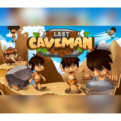 Last Caveman