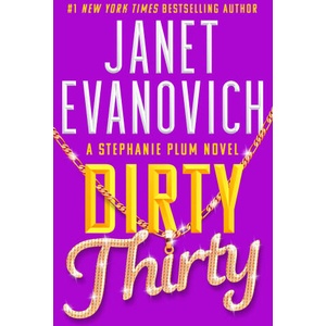 Dirty Thirty (ISBN: 9781035402014)