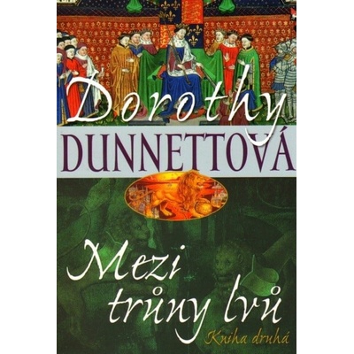Mezi trůny lvů 2