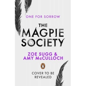 Magpie Society: One for Sorrow (ISBN: 9780241402351)