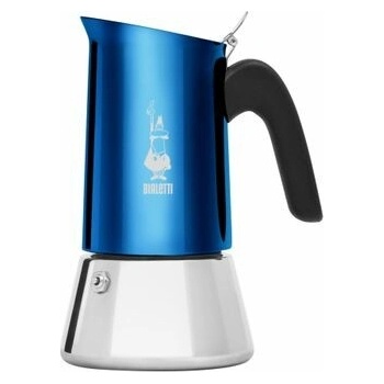 Bialetti Venus 6 modrý