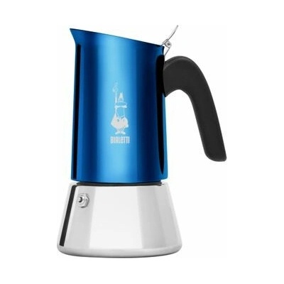 Bialetti Venus 6 modrý