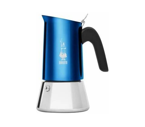 Bialetti Venus 6 modrý