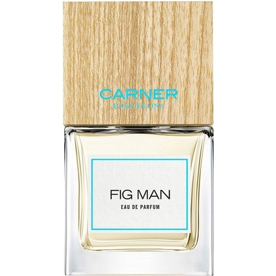 Carner Barcelona FIG parfumovaná voda pánska 100 ml