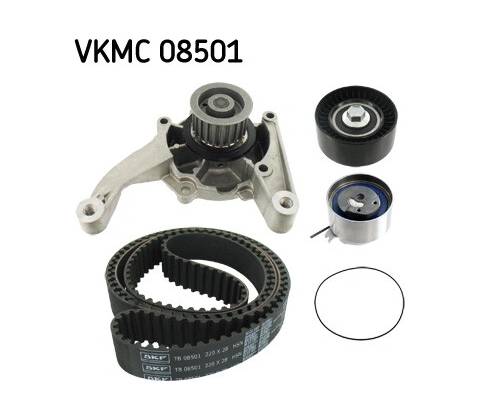 SKF VKMC08501