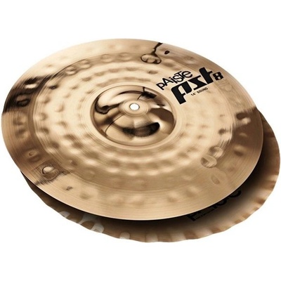 Paiste PST8 Hi-hat 14" Sound Edge