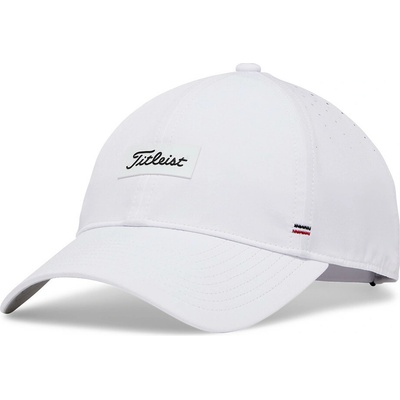 Titleist Charleston Breezer White/White/Black