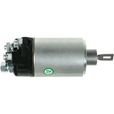 Elektromagnetický spínač, startér AS-PL SS0349P