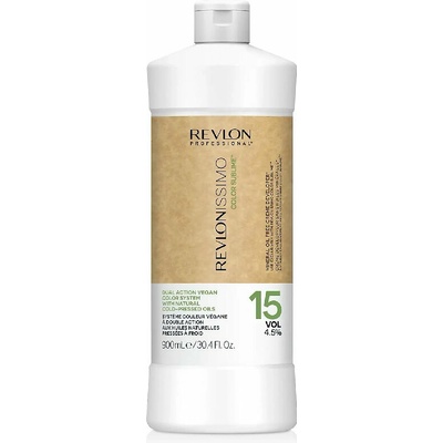 Revlon Professional Revlonissimo Color Sublime Creme Developer 900 ml, 15 Vol. 4,5%