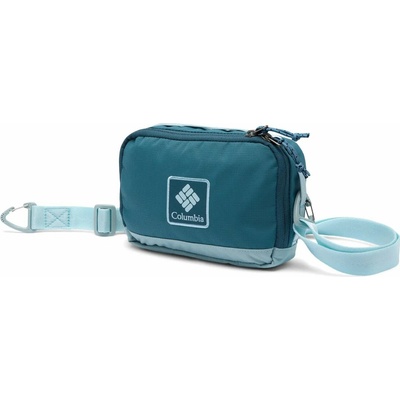 Columbia Trail Traveler Crossbody Bag everblue/crs blue/marine light