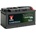 YUASA 100Ah 850A left+