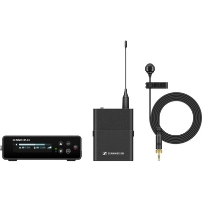Sennheiser EW-DP ME4 Set U1/5 (700026)