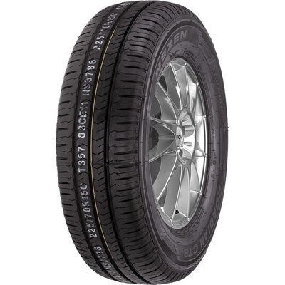 Nexen Roadian CT8 165/70 R13 88R