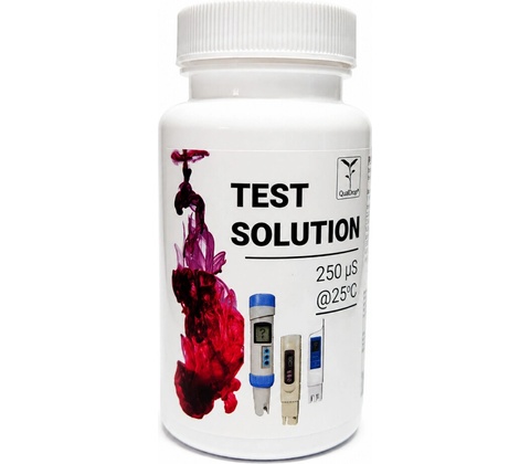QualDrop Test Solution 110 ml