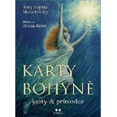 Karty Bohyně