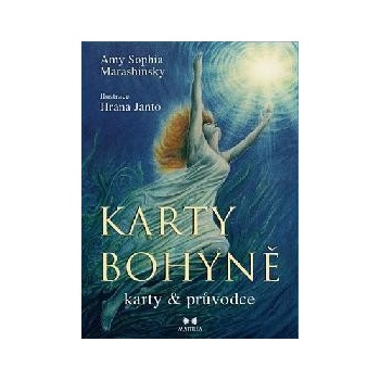 Karty Bohyně