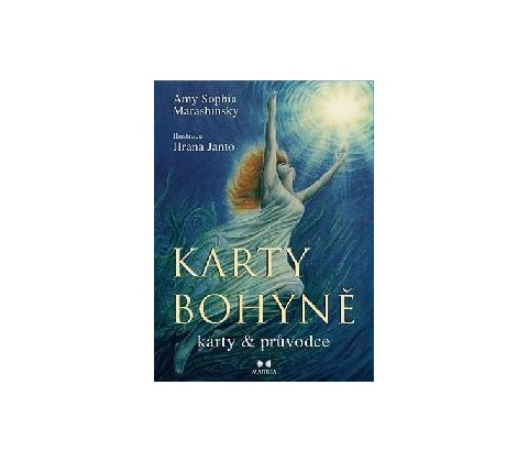 Karty Bohyně