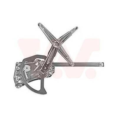 Mechanizmus zdvíhania okna - 0642262 - predné pravé