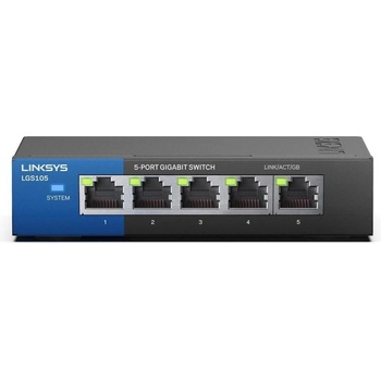 Linksys LGS105