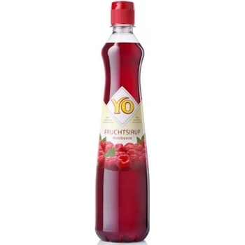 YO malina 0,7 l