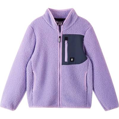 Reima Детско поларено яке Reima Kid's Turina Fleece Sweater Fleece jacket - Blooming Lilac - размер 152 (EU) (703-7629-0219)