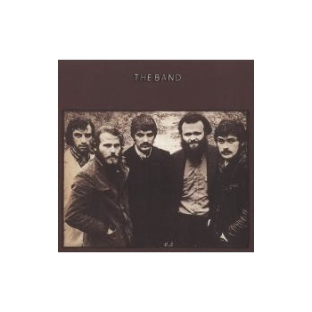 BAND: BAND CD