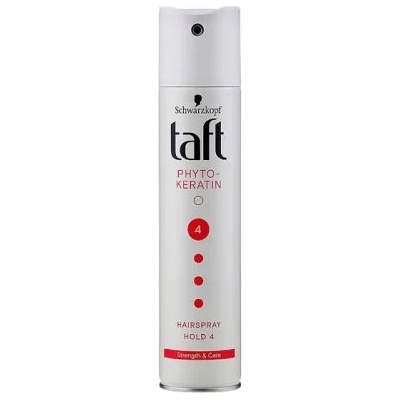 Schwarzkopf Keratin Ultra Strong Лак за коса за ултра силна фиксация с кератин 250мл