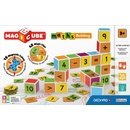 GEOMAG Magicube Maths Building 61