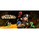 Spelunky