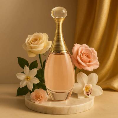 Dior J'adore Eau de Parfum за жени 100 ml опция Стара опаковка