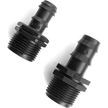 Azud Spojka 20 x 3/4