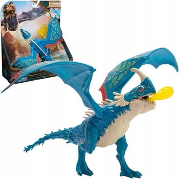 Spin Master Ako vycvičiť draka Smrťák Bezzubý 25 cm