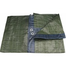 Extol-CRAFT Plachta PE nepremokavá STANDARD 3x4m EX11123