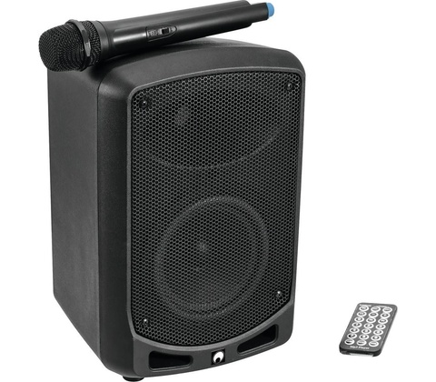 Omnitronic WAMS-65BT