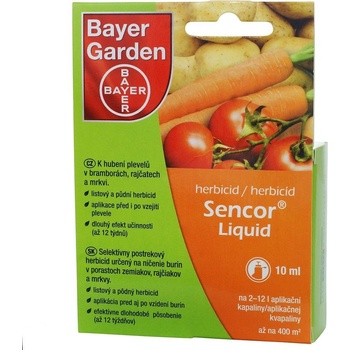 Sencor Liquid 10ml