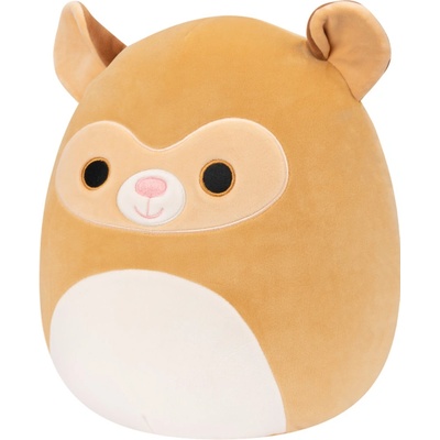 Squishmallows Tarsiers Zaine 30 cm