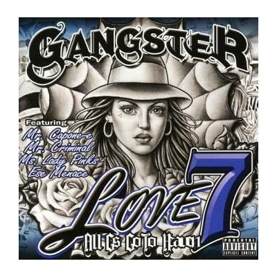 V/A - Gangster Love 7 CD