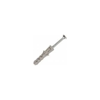 Koelner Expansion manifold fi8 with cross insert 8x40 FIX-08+450 /200pcs. /