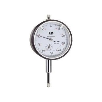 Helios Preisser Úchylkoměr 0701103 0,01 mm