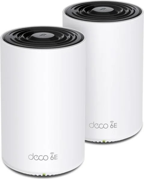 TP-Link Deco XE75 Pro (2-Pack)