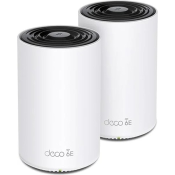 Image 1 of TP-Link Deco XE75 Pro (2-Pack)