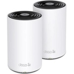 TP-Link Deco XE75 Pro (2-Pack) Рутери