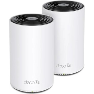 TP-Link Deco XE75 Pro (2-Pack) Рутери